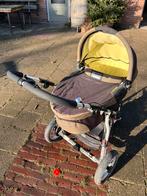Quinny Kinderwagen compleet met buggy, Ophalen of Verzenden, Quinny
