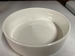 Witte kom 17,5 cm (30 stuks), Huis en Inrichting, Keuken | Servies, Ophalen, Gebruikt, Porselein, Kom(men)