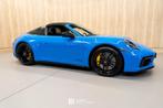 Porsche 911 992 3.0 4 GTS Targa (2022 NL) PCCB, Burmester, S, Gebruikt, Cabriolet, Vierwielaandrijving, 480 pk