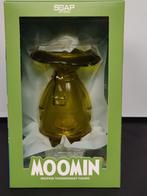 Moomin Snufkin transparant figure, Ophalen of Verzenden
