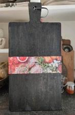 Tapasplank Acaciahout - 58x28x2 cm, Ophalen of Verzenden, Nieuw