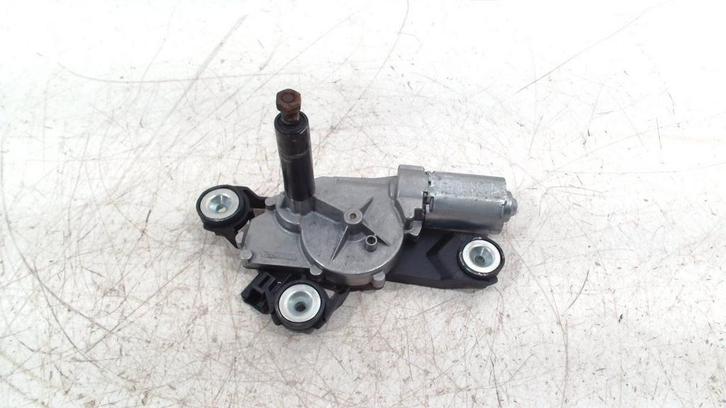 Ruitenwissermotor achter Ford Focus, Auto-onderdelen, Ruiten en Toebehoren, Ford, Gebruikt, Herkomst onderdeel bekend, 12 maanden garantie