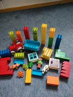 Lego duplo, Ophalen, Zo goed als nieuw