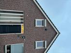 2 draaikiepkozijn en 2 kozijnen met draairaam, Doe-het-zelf en Verbouw, Kozijnen en Schuifpuien, Raamkozijn, Zo goed als nieuw
