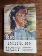 Het Indische Licht, boek over Indië in WO II, Ophalen of Verzenden, Zo goed als nieuw, Algemeen
