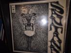 LP Santana, Cd's en Dvd's, Vinyl | Rock, Verzenden, Zo goed als nieuw, 12 inch, Poprock