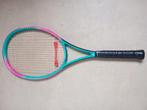 Funky Disco Fischer Breakpoint Tennis racket gr.3, Sport en Fitness, Tennis, Overige merken, Ophalen of Verzenden, Zo goed als nieuw
