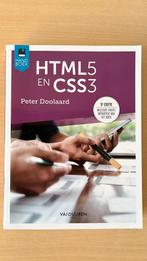 Peter Doolaard - Handboek, Ophalen of Verzenden, Zo goed als nieuw, Peter Doolaard