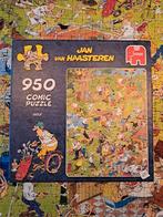 Jan van Haasteren - Golf, Ophalen of Verzenden, 500 t/m 1500 stukjes, Zo goed als nieuw, Legpuzzel
