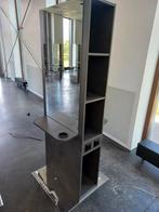 Twee kappers kasten €70,- per stuk, Huis en Inrichting, Kasten | Vitrinekasten, Ophalen, 50 tot 100 cm, Zo goed als nieuw, Minder dan 100 cm