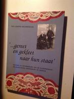 boek klederdracht Bunschoten, Spakenburg, Eemdijk, Ophalen of Verzenden, Zo goed als nieuw, Meerdere auteurs, 17e en 18e eeuw
