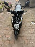 Sym Orbit 2, Ophalen, Gebruikt, Sym Orbit, Benzine