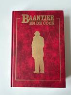 Baantjer en de Cock, Ophalen, Gelezen, A.C. Baantjer