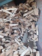 Haardhout, openhaard hout, kachel hout, eiken hout, Minder dan 3 m³, Ophalen of Verzenden