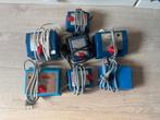 Märklin Transformatoren H0 - €5 per stuk, Hobby en Vrije tijd, Modeltreinen | H0, Gebruikt, Ophalen of Verzenden, Analoog, Märklin