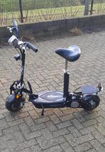 Rolektro Opvouwbare Step met Nieuwe Accu's, Ophalen of Verzenden, Gebruikt, Elektrische step (E-scooter), Rolektro