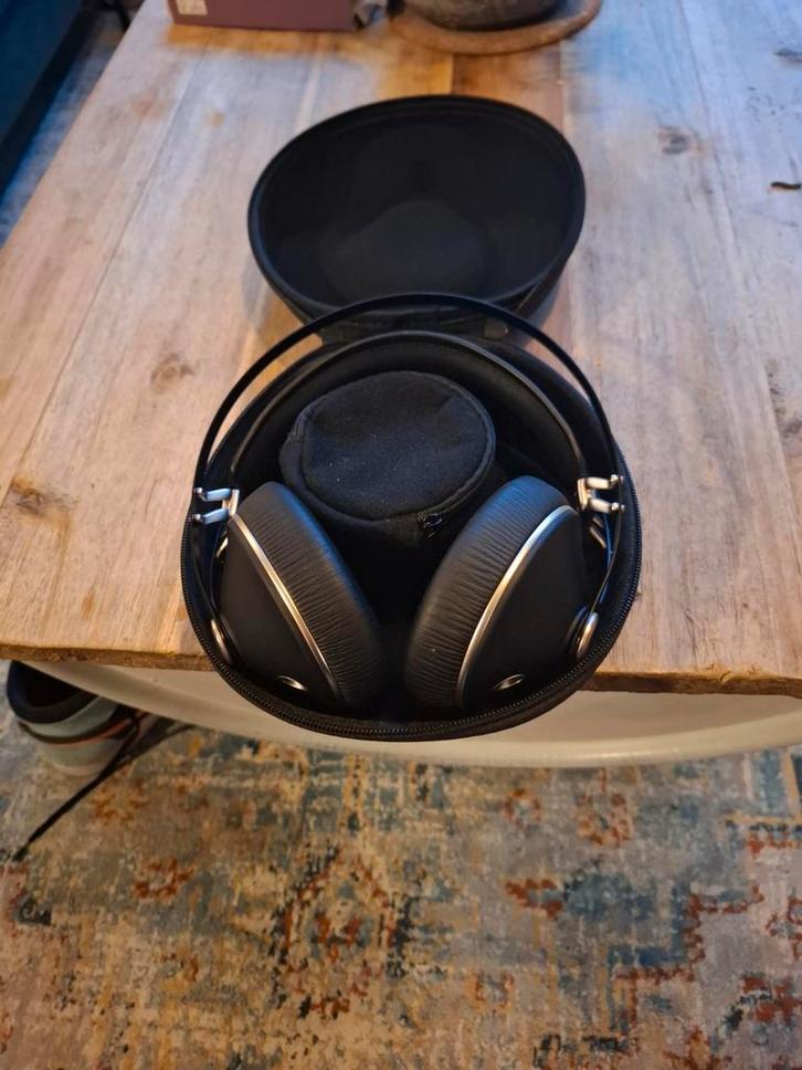 Meze 99 Neo - Perfecte Staat!, Audio, Tv en Foto, Koptelefoons, Nieuw, Over oor (circumaural), Overige merken, Surround, Ophalen