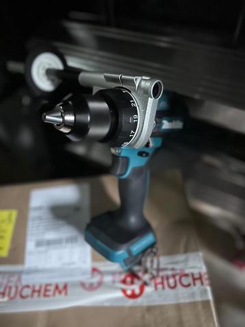 Makita DHP486Z Accu klop-/schroefboormachine 18V Basic Body beschikbaar voor biedingen