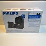 Philips Micro Hifi set | NIEUW in doos! | Ongebruikt, Philips, Nieuw, Support@philips.com, Philips Center
Amstelplein 2
1096 BC Amsterdam
Netherlands