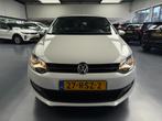 Volkswagen Polo 1.6 TDI Comfortline |NAP|Nieuwe Distr riem|, Euro 5, Stof, Gebruikt, Zwart