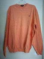 als Nieuw BARTLETT trui slip-over oranje  XXL, Kleding | Heren, Truien en Vesten, Bartlett, Maat 56/58 (XL), Oranje, Ophalen of Verzenden