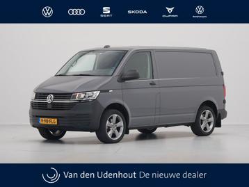 Volkswagen Transporter 2.0 TDI 110pk L1H1 Navigatie Airco PD beschikbaar voor biedingen