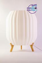 Ricardo Veilt: Sovia lamp - Goud, Verzenden, Nieuw, Overige materialen, Minder dan 50 cm