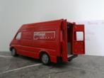 Mercedes sprinter uitgave van PTT Post 1:43, Ophalen of Verzenden, Nieuw, Auto's