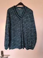 Leuke blouse van Tripper Aquablauw mt L, Blauw, Maat 42/44 (L), Ophalen of Verzenden, Zo goed als nieuw