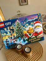 Lego adventskalender, Kinderen en Baby's, Speelgoed | Duplo en Lego, Ophalen of Verzenden, Zo goed als nieuw