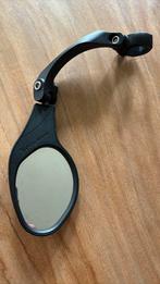 SAFETY-MIRROR WEGKLAPBARE FIETS OF E-BIKE SPIEGEL, Ophalen, Gebruikt, SAFETY-MIRROR