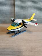 Lego vliegtuig, Ophalen of Verzenden