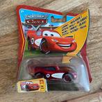 Disney Pixar Cars LOOK Bliksem McQueen metalen auto NIEUW, Nieuw, Ophalen of Verzenden