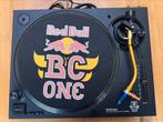 Technics SL-1210MK7R RED BULL platenspeler, Audio, Tv en Foto, Platenspelers, Ophalen of Verzenden, Zo goed als nieuw, Technics
