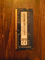 RAMAXEL 8GB DDR4 2666MHz Geheugenmodule, Computers en Software, RAM geheugen, Gebruikt, DDR4, 8 GB, Ophalen of Verzenden
