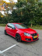 Volkswagen Golf 2.0 GTI 147KW 2007 Rood, 65 €/maand, Stof, 4 cilinders, Origineel Nederlands