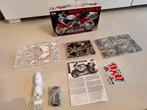tamiya bimota tesi 1D 906SR  motor bouwpakket nieuw, Ophalen of Verzenden, Nieuw, Overige typen, Tamiya