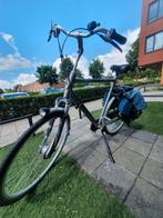 Herenfiets - Gazelle Orange C7, Ophalen, Gebruikt, Versnellingen, 57 tot 61 cm