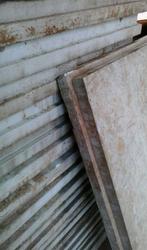 PIR 4 cm harde isolatie roofmate platen dak vloer wand, Doe-het-zelf en Verbouw, Isolatie en Afdichting, Ophalen, 4 tot 8 cm, Gebruikt