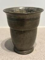 Amsterdamse School Gero Tin Vaas, Ophalen of Verzenden