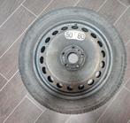 Reservewiel, Auto-onderdelen, Banden en Velgen, Ophalen, Gebruikt, 145 mm, Banden en Velgen