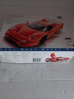 Testors Ferrari F50, Auto, Groter dan 1:32, Zo goed als nieuw, Ophalen