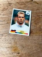 Panini WK 98 Basler, Ophalen of Verzenden, Zo goed als nieuw, Sticker