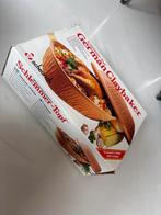 Schlemmertopf / Römertopf - Nieuw in doos, Ophalen, Nieuw