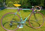 Duell profesional racefiets, Fietsen en Brommers, Fietsen | Racefietsen, Zo goed als nieuw, Meer dan 20 versnellingen, 53 tot 57 cm