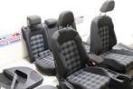bekleding set VW Golf 12-, Gebruikt, Volkswagen, Ophalen of Verzenden