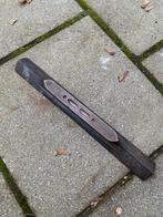 Waterpas metaal  (oud ), Antiek en Kunst, Antiek | Gereedschap en Instrumenten, Ophalen of Verzenden