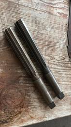 Ruimers 21 mm, Ophalen of Verzenden, Zo goed als nieuw