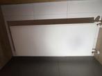 Vasco vlakke radiator T22 1200x500, Doe-het-zelf en Verbouw, Verwarming en Radiatoren, Ophalen, 30 tot 80 cm, Gebruikt, Radiator