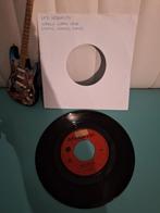 Led Zeppelin - Whole Lotta Love 7" Single  1969, Ophalen of Verzenden, Gebruikt, Overige formaten, Rock-'n-Roll